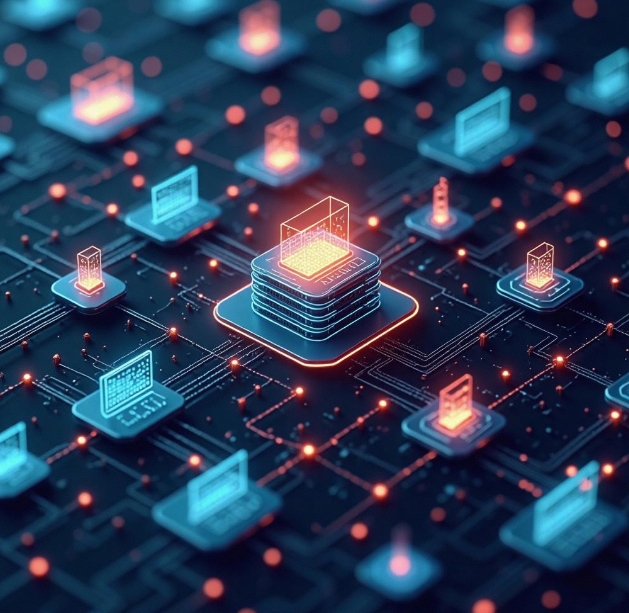 DApp开发中的链下数据处理与链上交互的实现方式