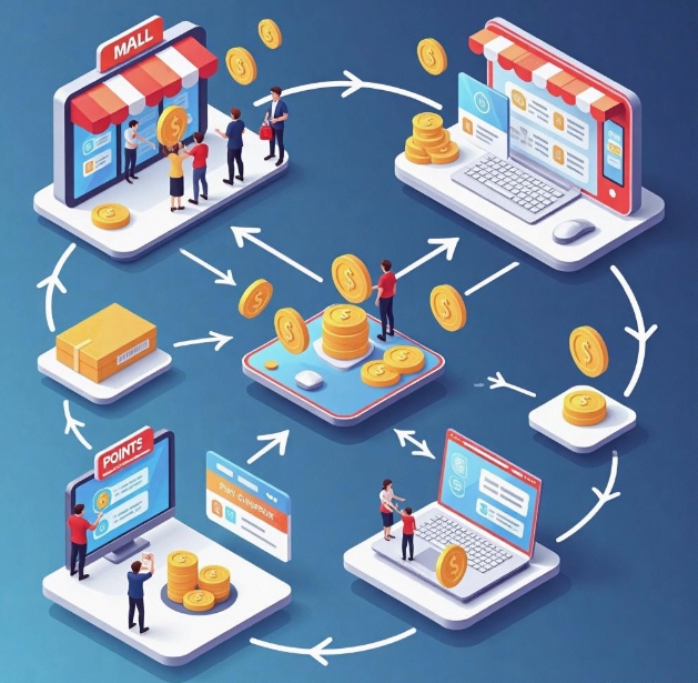 如何通过积分商城提升品牌忠诚度？从设计到执行