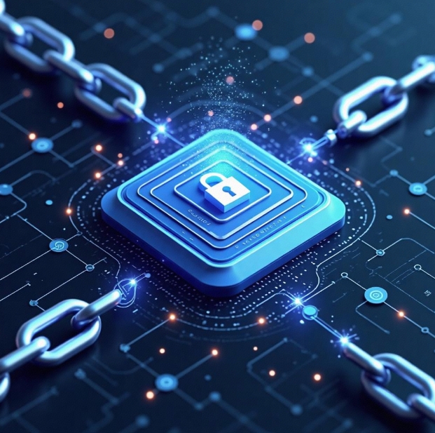 Web3开发的核心技术：智能合约与去中心化存储