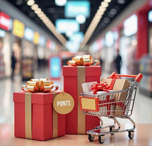 究竟是积分商城更好，还是优惠券系统？