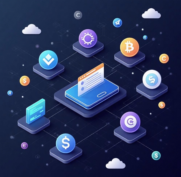 DApp开发中的钱包集成：MetaMask与其他钱包对比