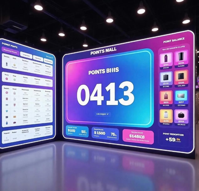 积分商城中的促销活动：如何设计有效的积分促销策略？