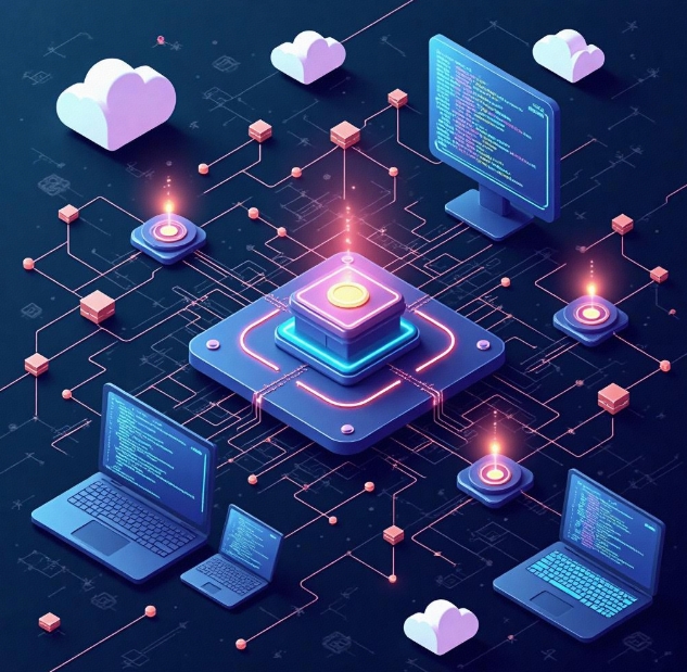 初学者如何快速掌握DApp开发技能？