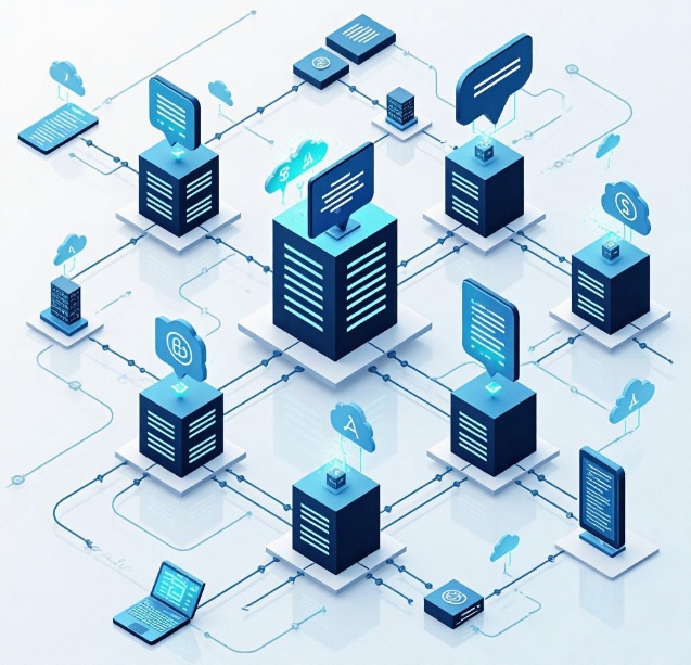 DApp开发是什么？从概念到落地全解析