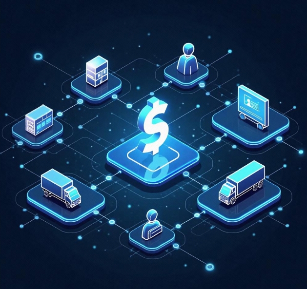 积分通证化如何重构电商生态？